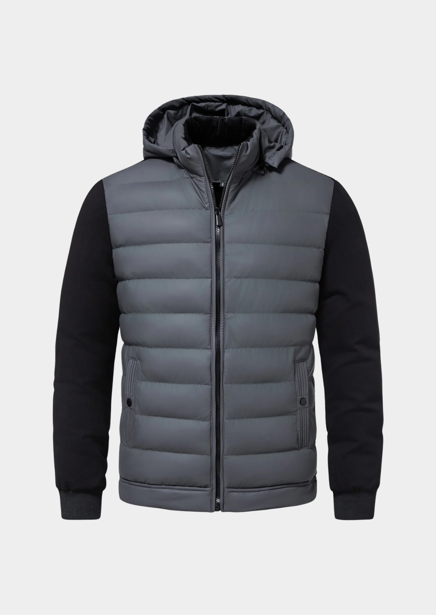 Nils Premium Hybrid Jacket