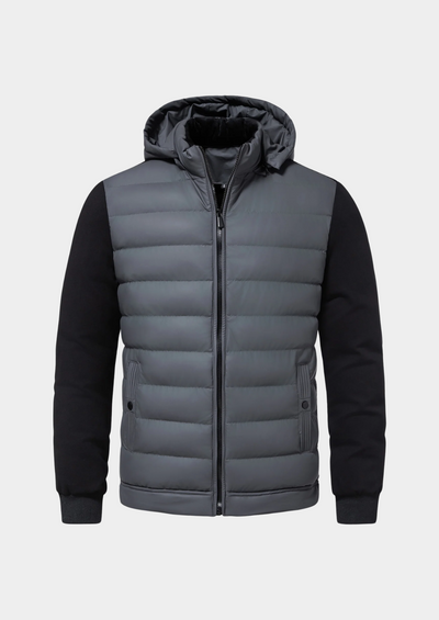 Nils Premium Hybrid Jacket