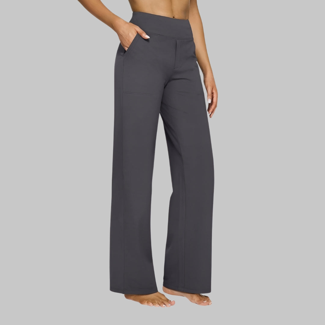 Calista Elegant trousers