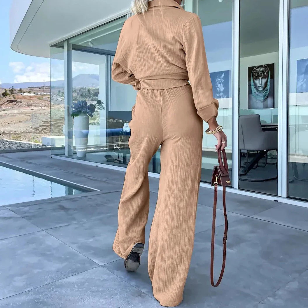 Candice Two-Piece Set