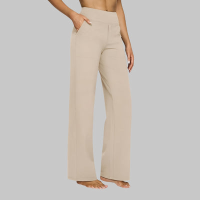 Calista Elegant trousers