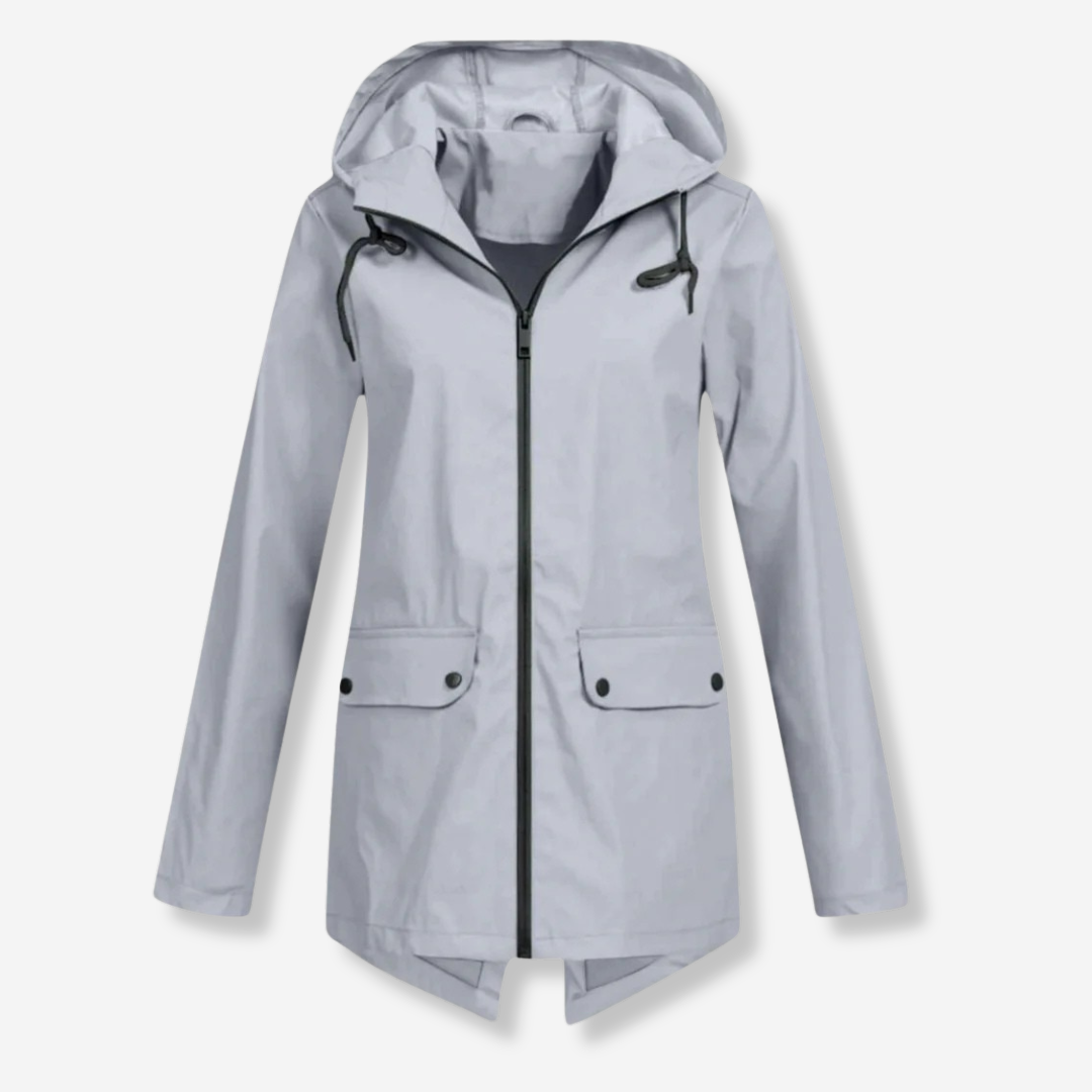 Autura Windproof Jacket