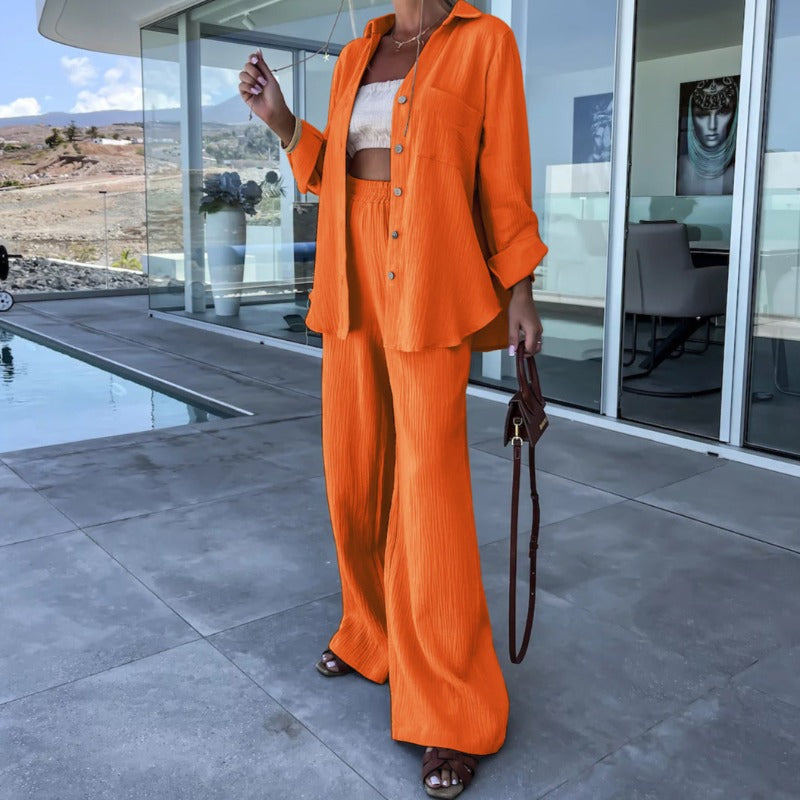 Candice Two-Piece Set