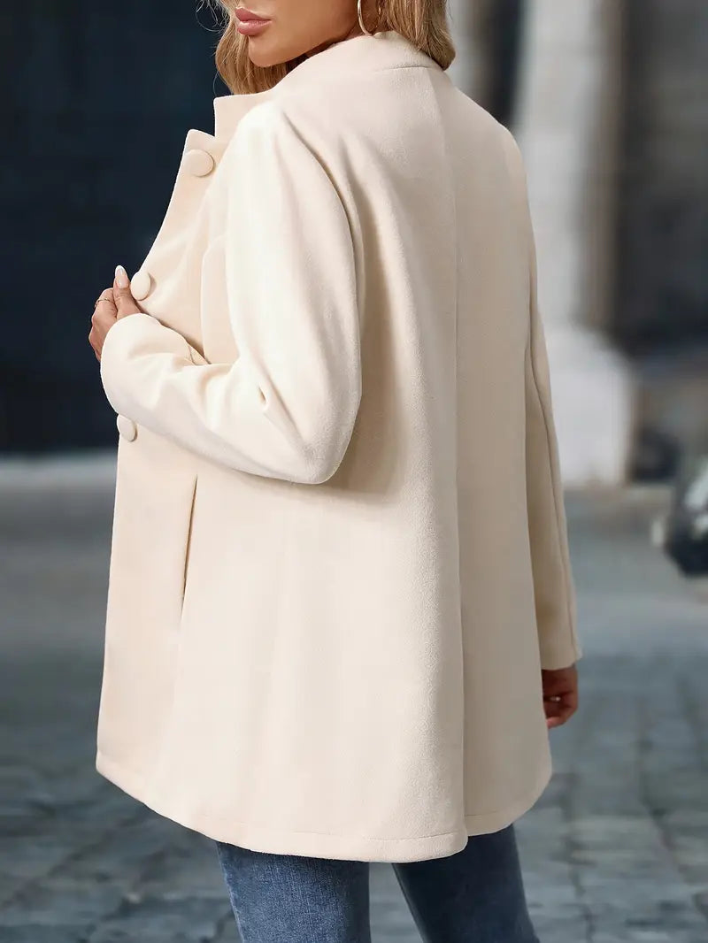 Maya Timeless Elegant Jacket