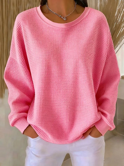 Nova Classic Sweater