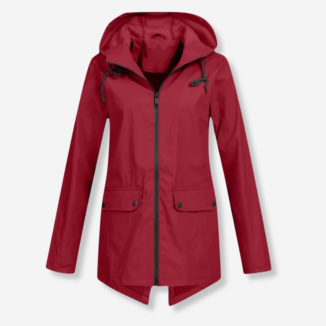 Autura Windproof Jacket