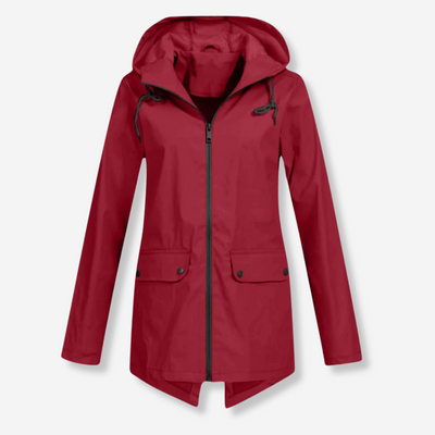Autura Windproof Jacket