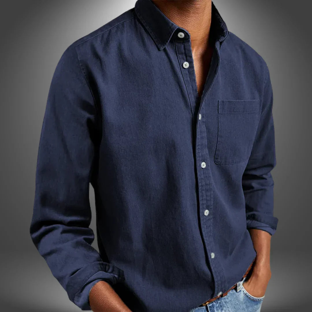 Leonardo Artisan Shirt