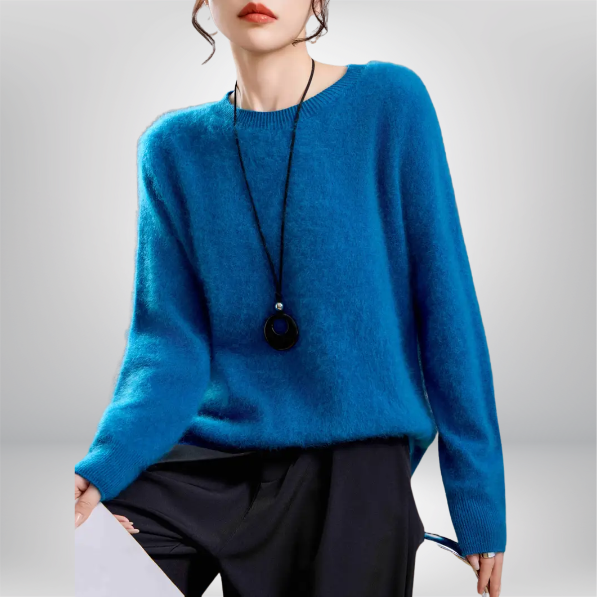 Lina soft sweater