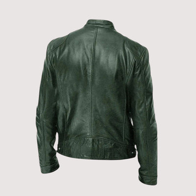 Marc Leather Jacket
