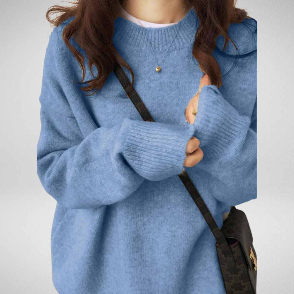 Millie long sleeve sweater