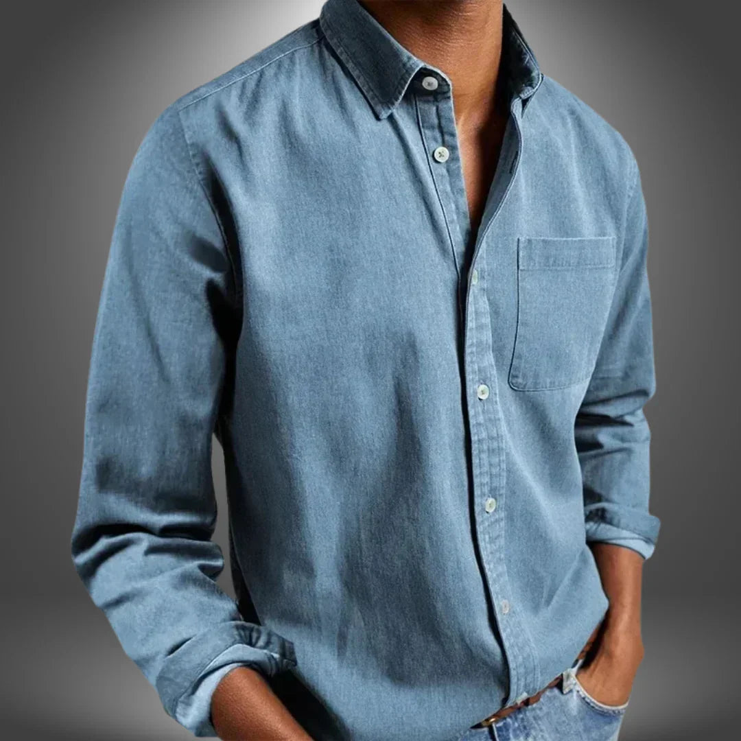 Leonardo Artisan Shirt