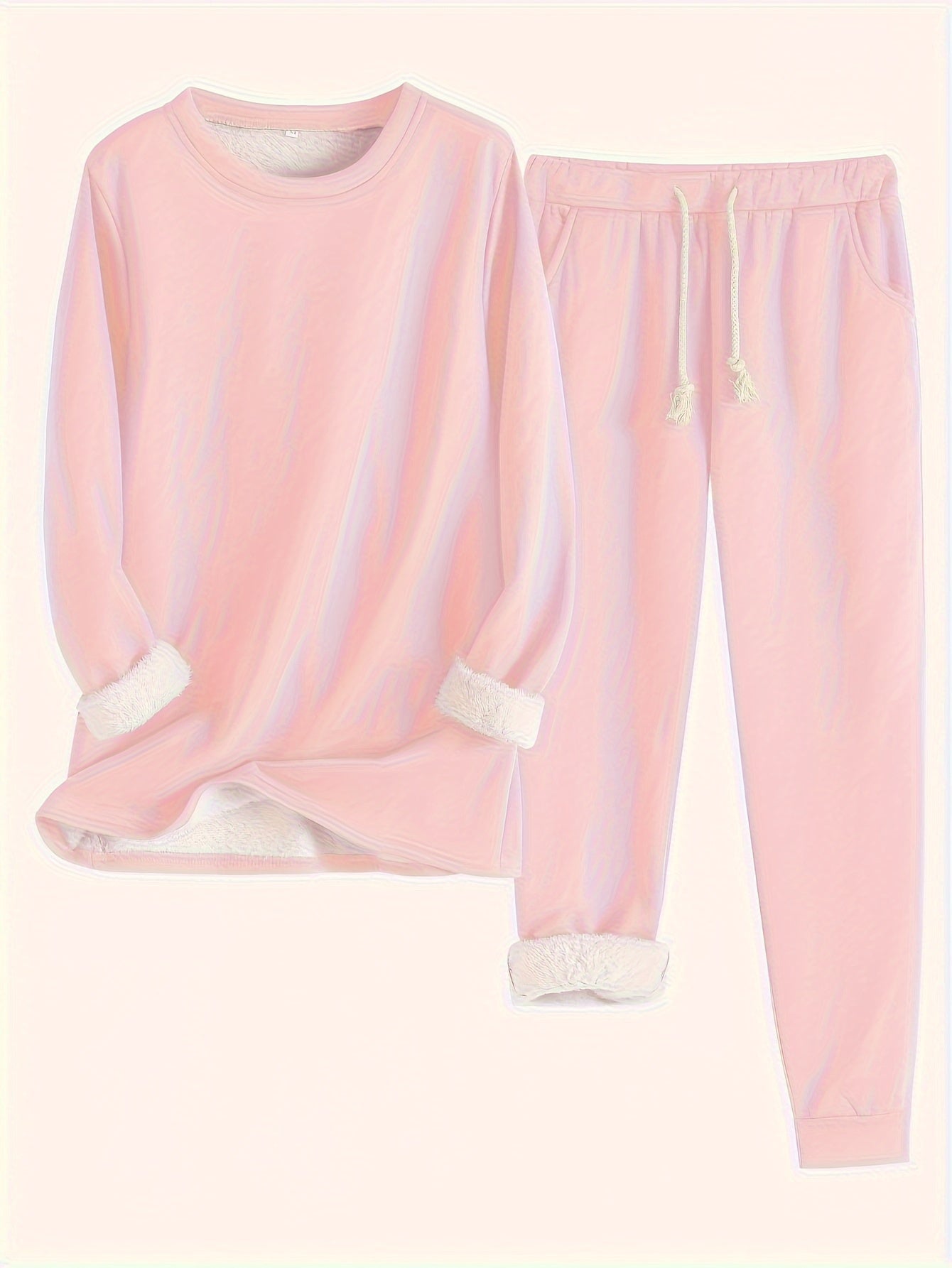 Ava Comfortable Set