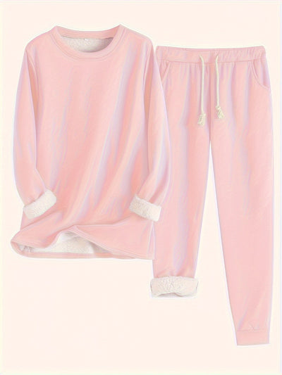Ava Comfortable Set