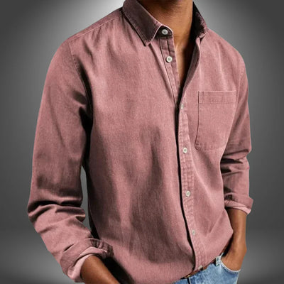 Leonardo Artisan Shirt