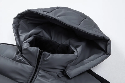 Nils Premium Hybrid Jacket