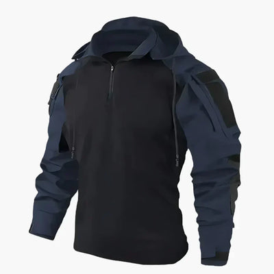 Mike Tactical Jacket