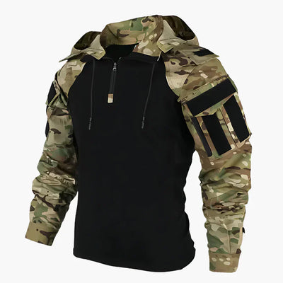 Mike Tactical Jacket