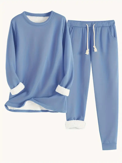 Ava Comfortable Set