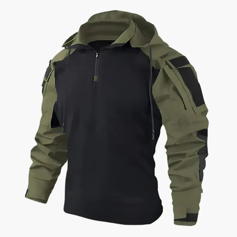 Mike Tactical Jacket