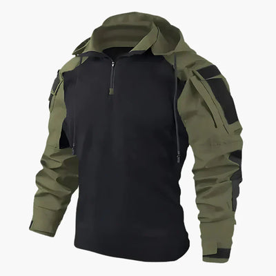 Mike Tactical Jacket