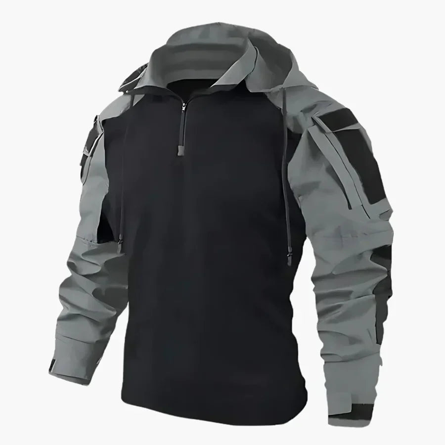 Mike Tactical Jacket