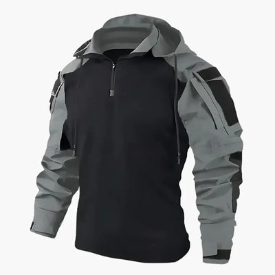 Mike Tactical Jacket
