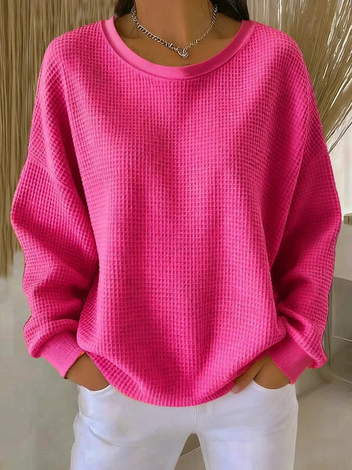 Nova Classic Sweater