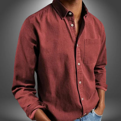 Leonardo Artisan Shirt
