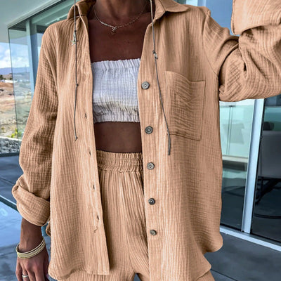 Candice Two-Piece Set