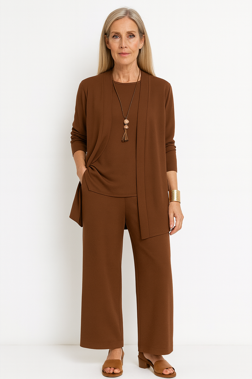 Amelia | Elegant 3-Piece Set