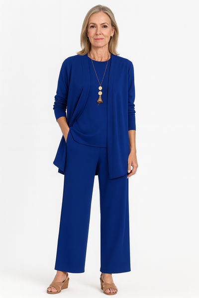 Amelia | Elegant 3-Piece Set