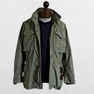 The Archer Field Jacket