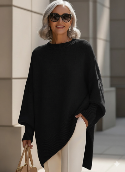 Rose Oversized Sweater