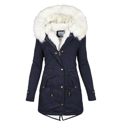 Giulia Elegant Winter Coat