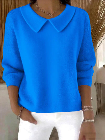 Katie Classic Sweater