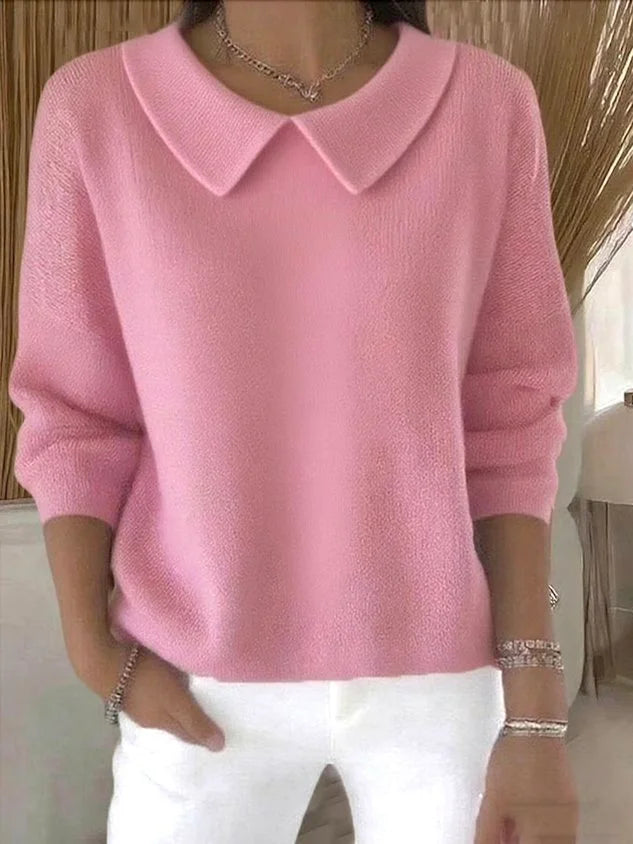 Katie Classic Sweater