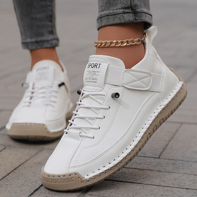 Liza Comfortable and Supportive Trainers