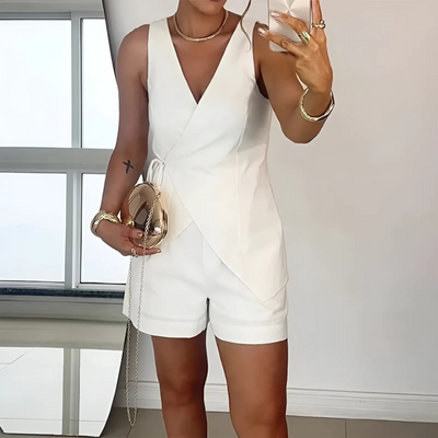 Marina Lisbon Sophisticated Co-ord Set