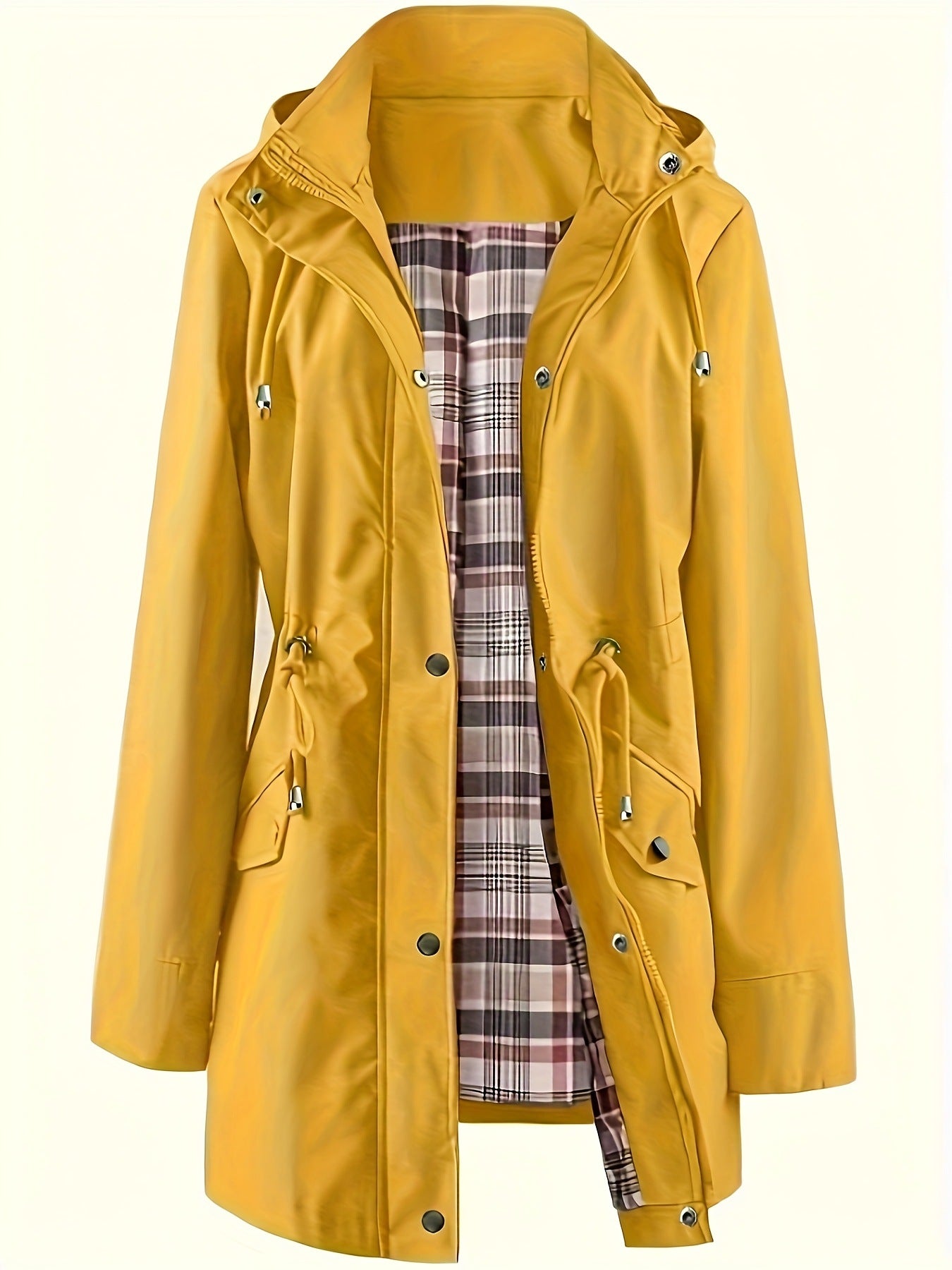Lucy Waterproof Jacket