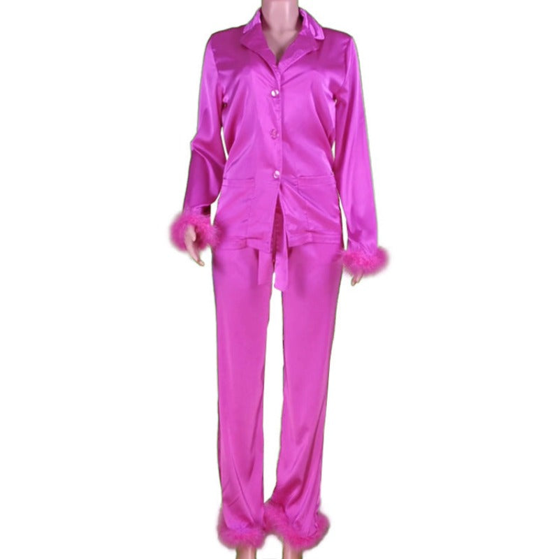 Hannah Two-Piece Set