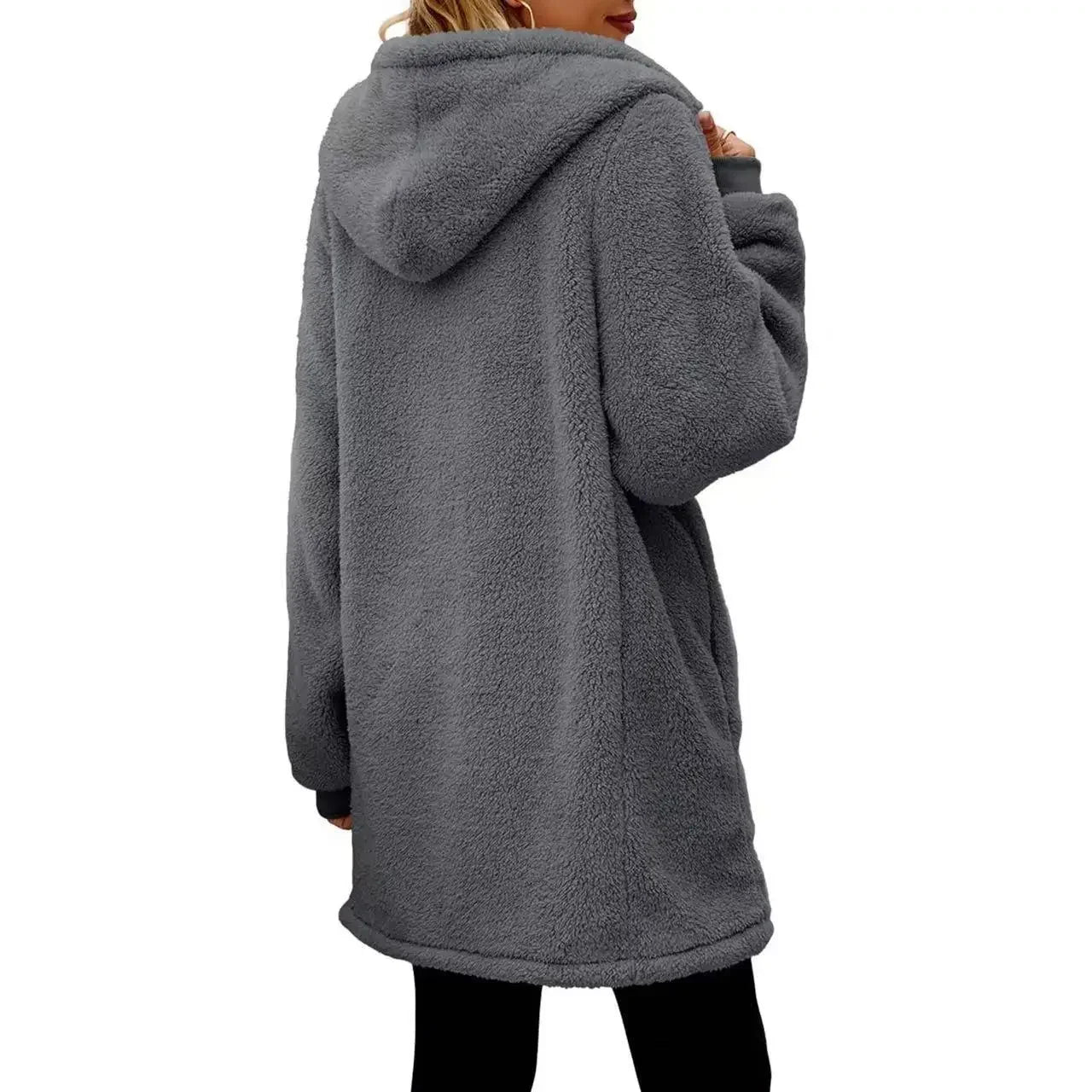 Annelie Fleece Jacket