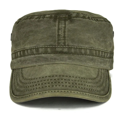 Erik | Robust Vintage Cap