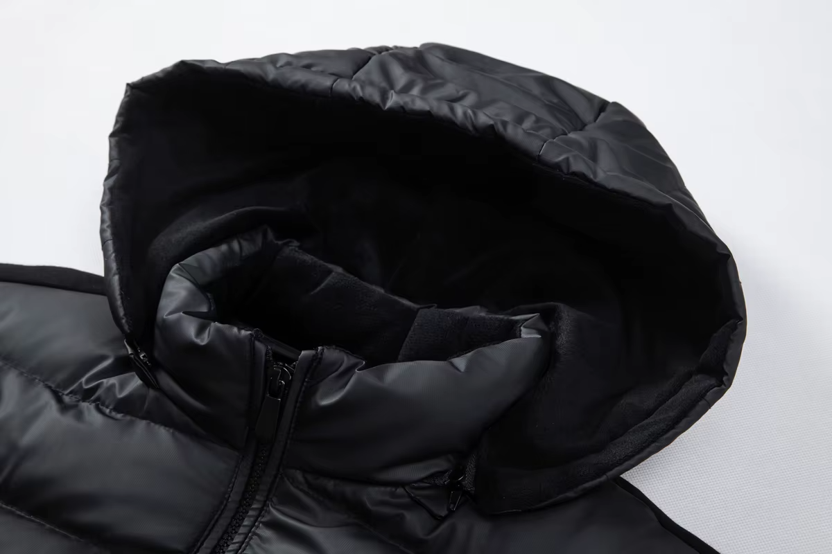 Nils Premium Hybrid Jacket