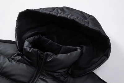 Nils Premium Hybrid Jacket