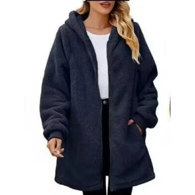Annelie Fleece Jacket