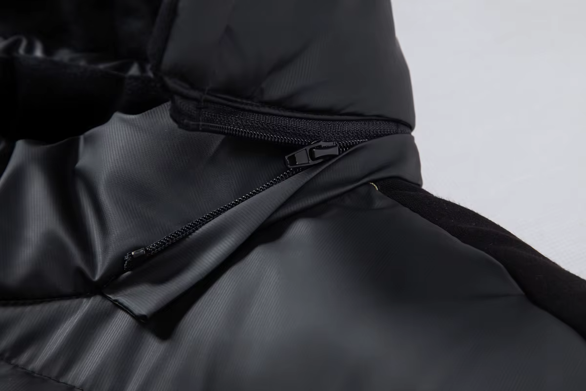 Nils Premium Hybrid Jacket