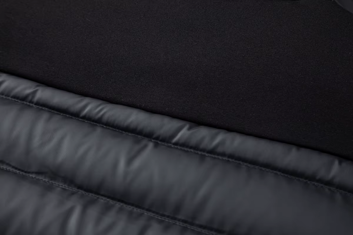 Nils Premium Hybrid Jacket