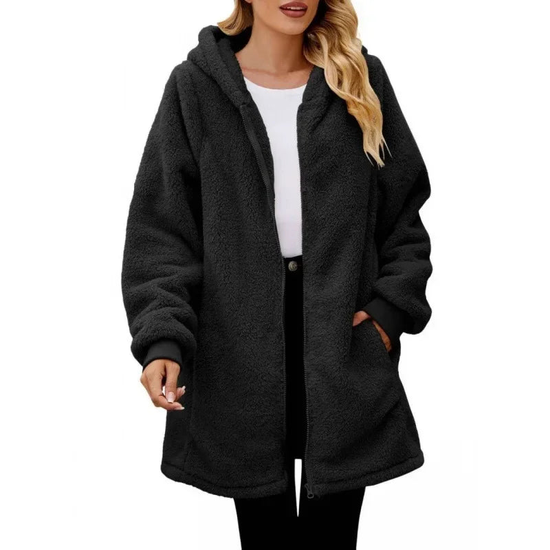 Annelie Fleece Jacket