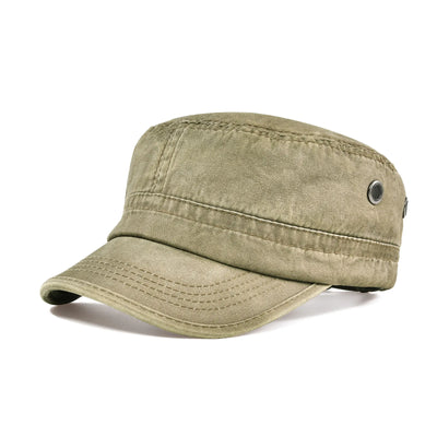 Erik | Robust Vintage Cap